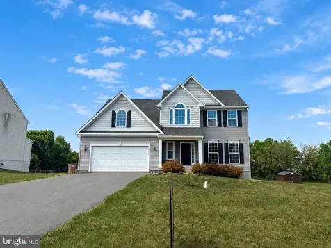 14510 Kingsmill Drive Culpeper VA 22701