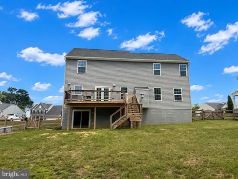 14510 Kingsmill Drive Culpeper VA 22701