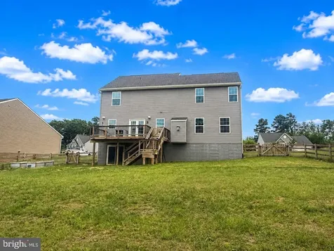 14510 Kingsmill Drive Culpeper VA 22701