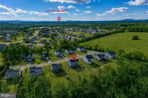 14510 Kingsmill Drive Culpeper VA 22701