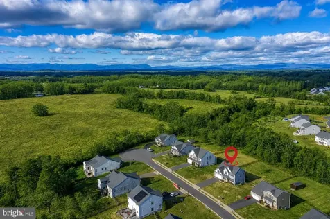 14510 Kingsmill Drive Culpeper VA 22701