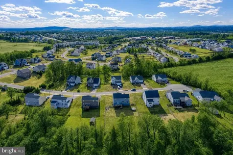 14510 Kingsmill Drive Culpeper VA 22701