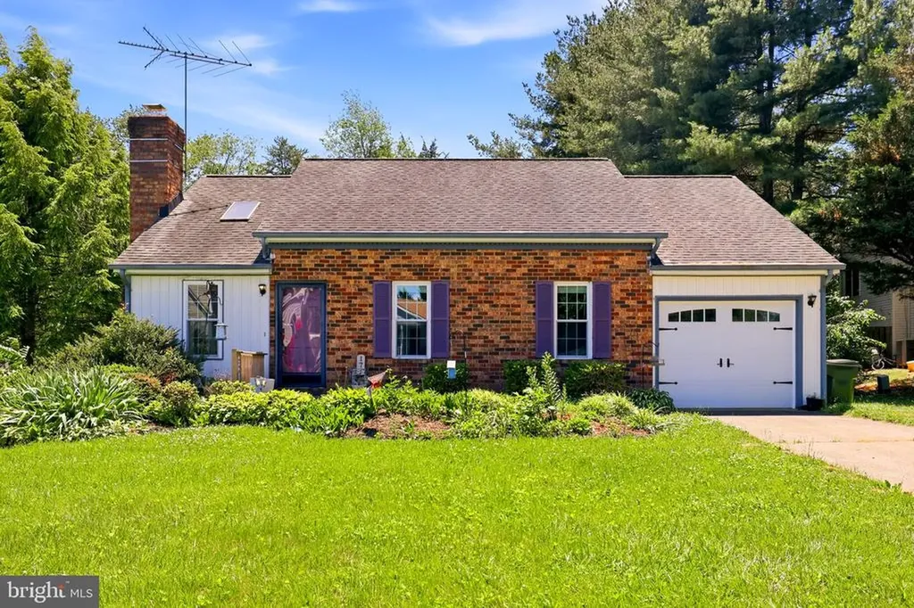 171 King Street Culpeper VA 22701