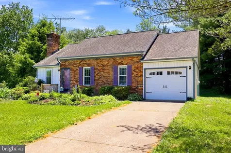 171 King Street Culpeper VA 22701