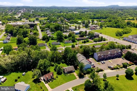 171 King Street Culpeper VA 22701