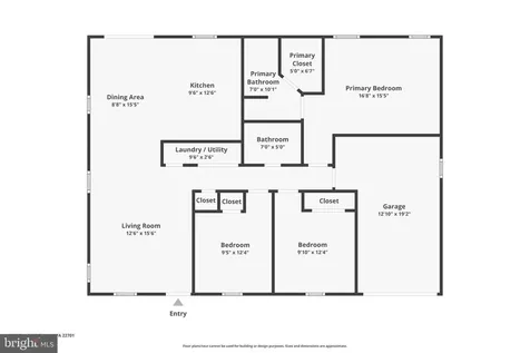 171 King Street Culpeper VA 22701