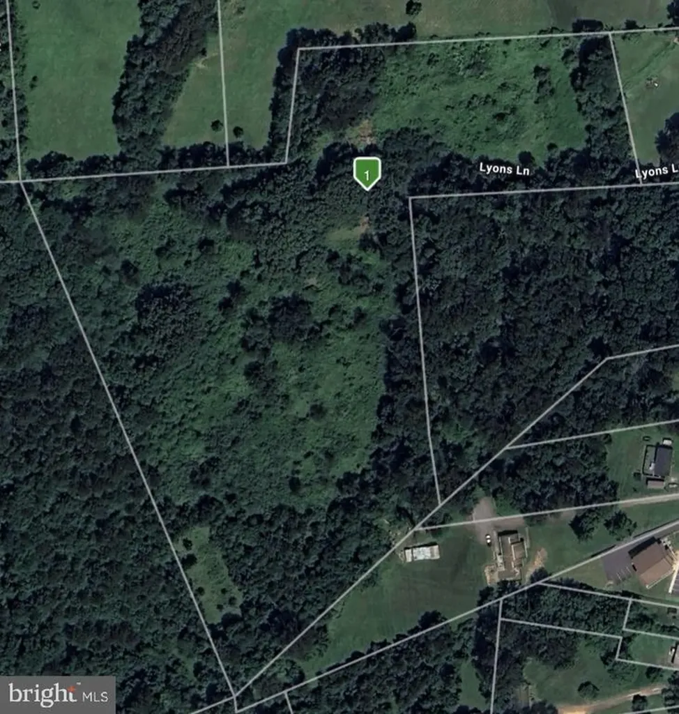 14055 Lyons Lane Culpeper VA 22701
