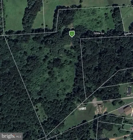 14055 Lyons Lane Culpeper VA 22701