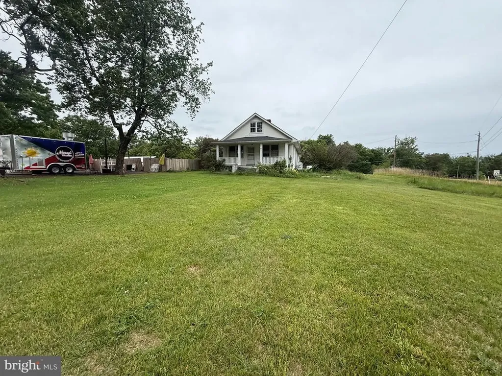 14074 Rixeyville Culpeper VA 22701