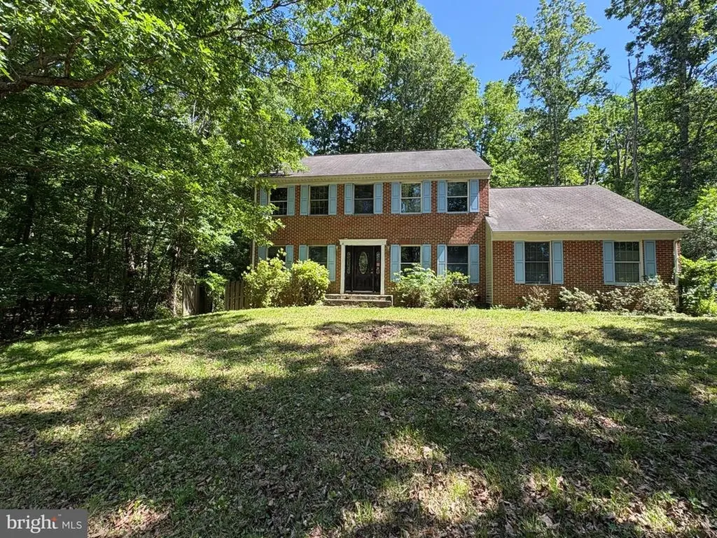 2173 Wildwood Forest Boulevard Amissville VA 20106
