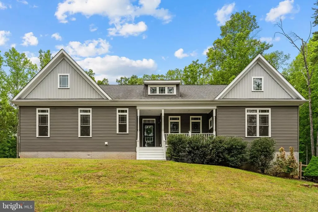 13150 Mocha Lane Culpeper VA 22701