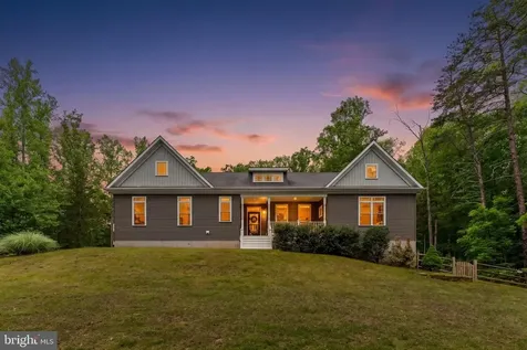 13150 Mocha Lane Culpeper VA 22701