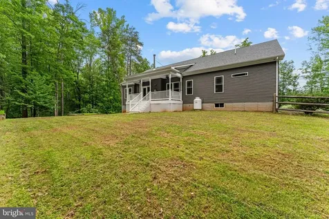 13150 Mocha Lane Culpeper VA 22701