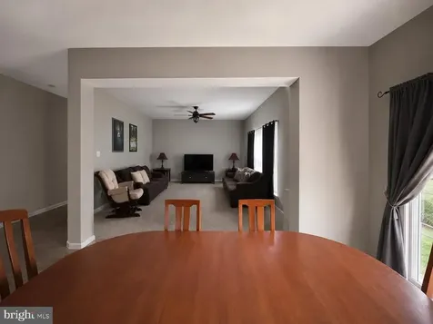 627 Holly Crest Drive Culpeper VA 22701