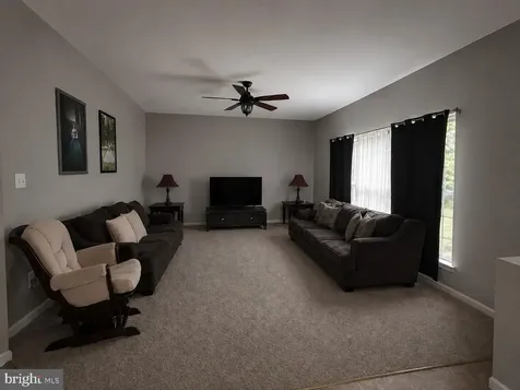 627 Holly Crest Drive Culpeper VA 22701