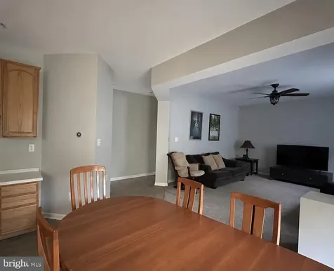 627 Holly Crest Drive Culpeper VA 22701