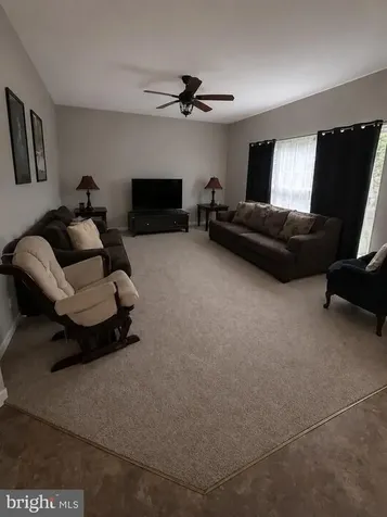 627 Holly Crest Drive Culpeper VA 22701