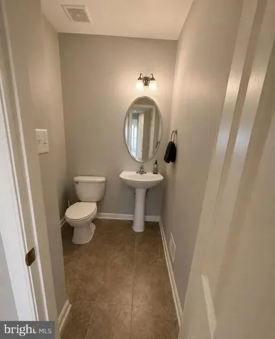 627 Holly Crest Drive Culpeper VA 22701
