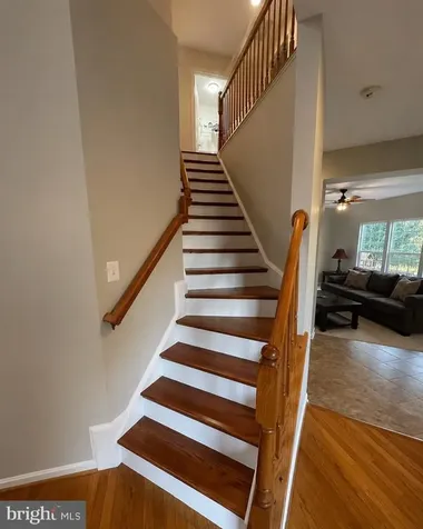 627 Holly Crest Drive Culpeper VA 22701
