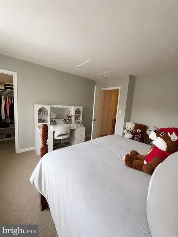 627 Holly Crest Drive Culpeper VA 22701