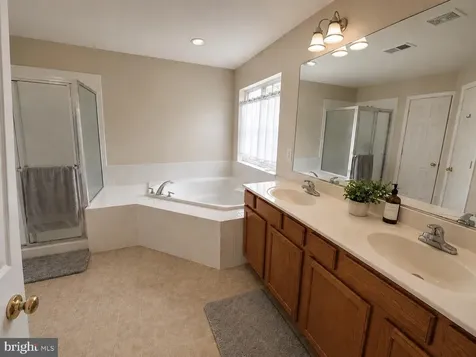 627 Holly Crest Drive Culpeper VA 22701