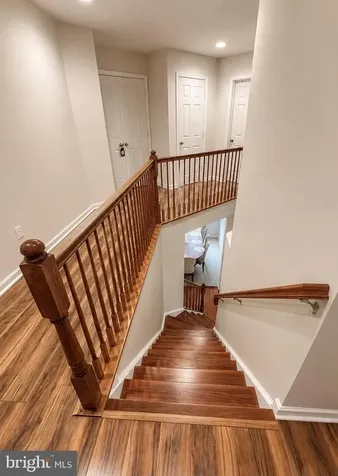 627 Holly Crest Drive Culpeper VA 22701