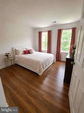 627 Holly Crest Drive Culpeper VA 22701