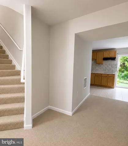 627 Holly Crest Drive Culpeper VA 22701