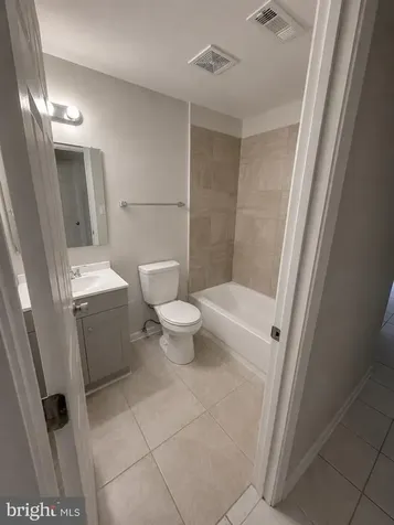 627 Holly Crest Drive Culpeper VA 22701