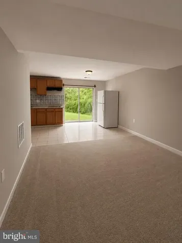 627 Holly Crest Drive Culpeper VA 22701