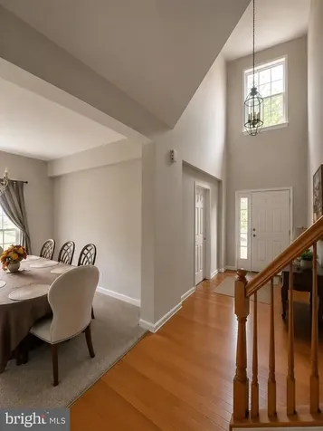 627 Holly Crest Drive Culpeper VA 22701