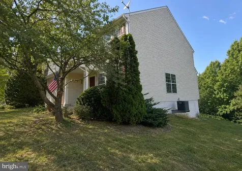 627 Holly Crest Drive Culpeper VA 22701