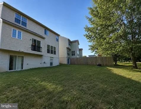 627 Holly Crest Drive Culpeper VA 22701