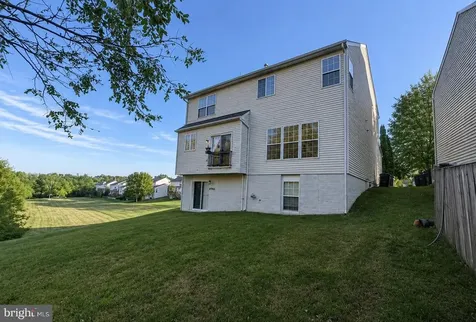 627 Holly Crest Drive Culpeper VA 22701