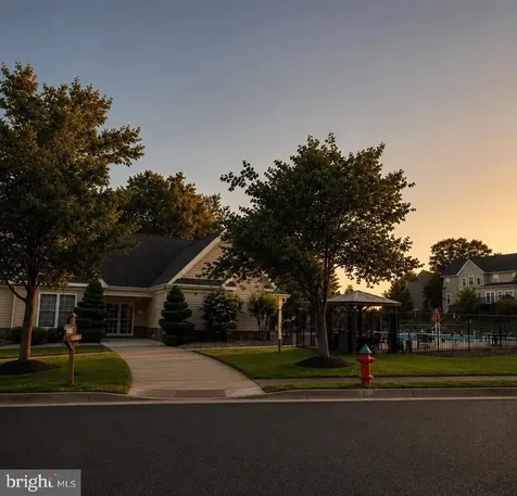 627 Holly Crest Drive Culpeper VA 22701