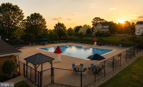 627 Holly Crest Drive Culpeper VA 22701