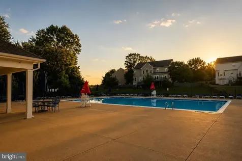 627 Holly Crest Drive Culpeper VA 22701