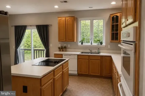 627 Holly Crest Drive Culpeper VA 22701