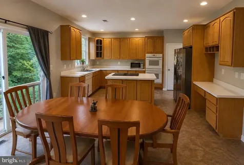 627 Holly Crest Drive Culpeper VA 22701