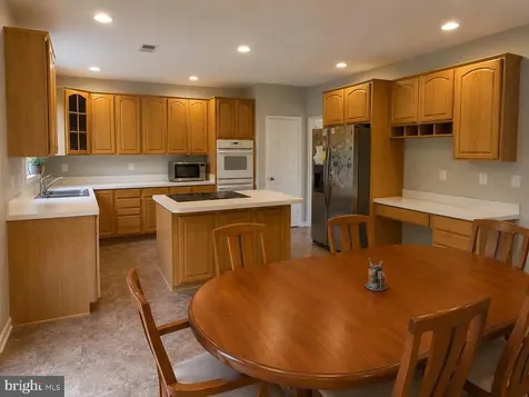 627 Holly Crest Drive Culpeper VA 22701