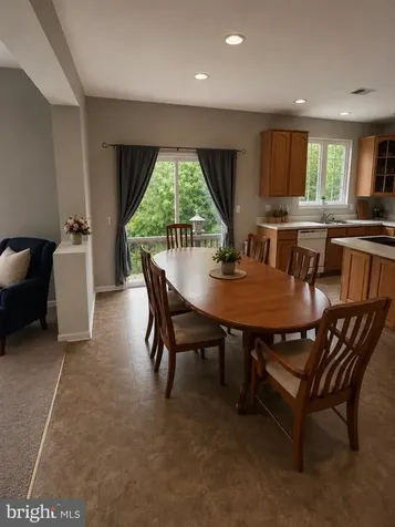 627 Holly Crest Drive Culpeper VA 22701