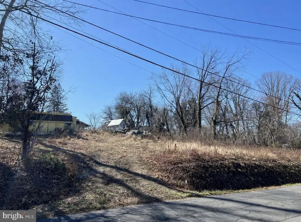0 Wayland Road Culpeper VA 22701