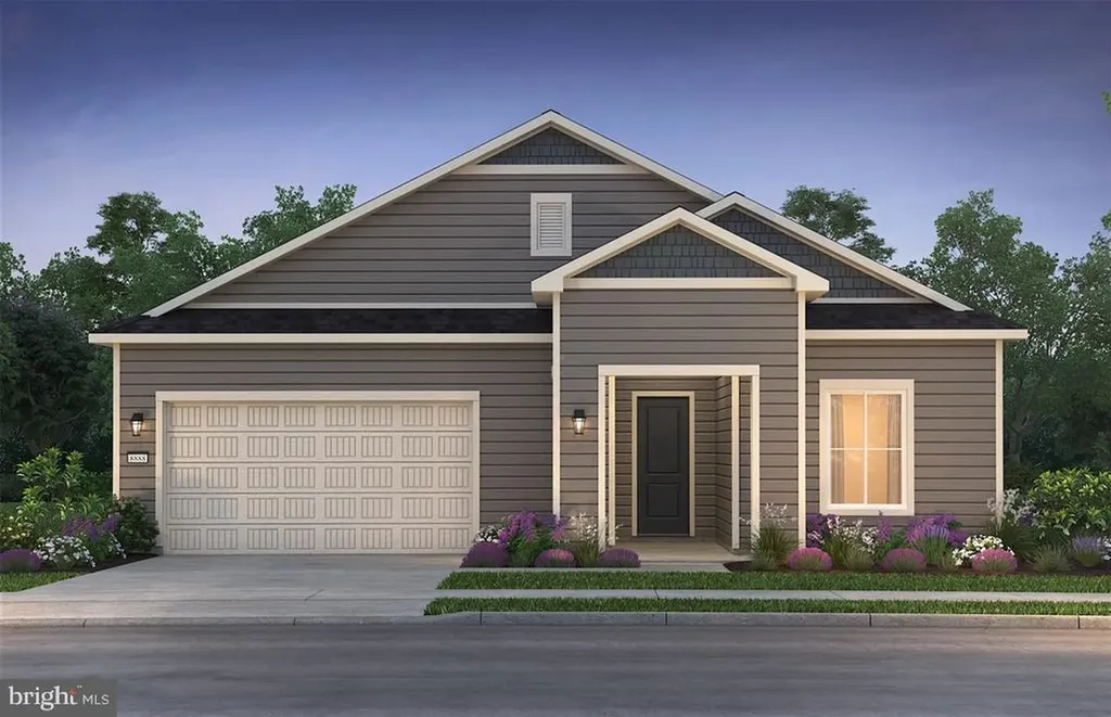 15031 Passion Lane Culpeper VA 22701