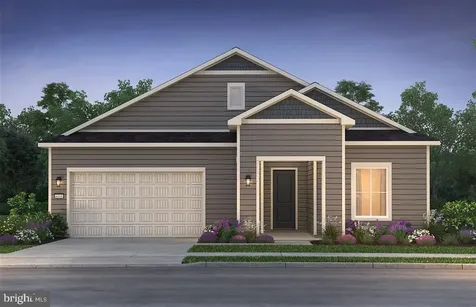 15031 Passion Lane Culpeper VA 22701