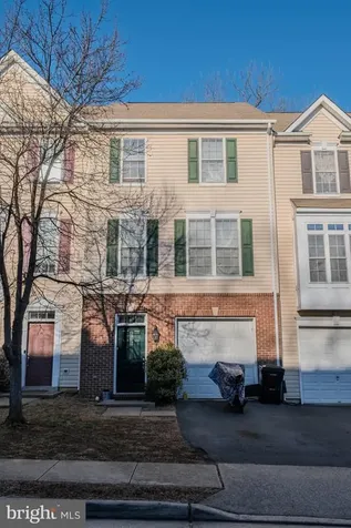 816 Fairview Village Court Culpeper VA 22701