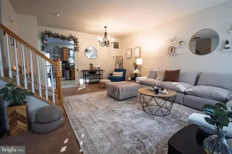 816 Fairview Village Court Culpeper VA 22701