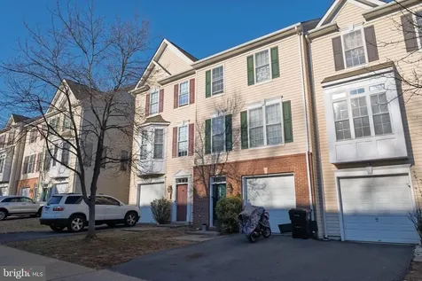 816 Fairview Village Court Culpeper VA 22701