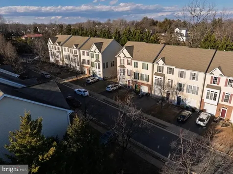 816 Fairview Village Court Culpeper VA 22701
