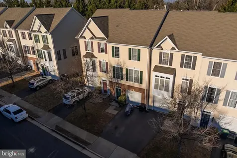 816 Fairview Village Court Culpeper VA 22701