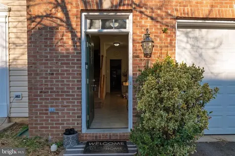 816 Fairview Village Court Culpeper VA 22701